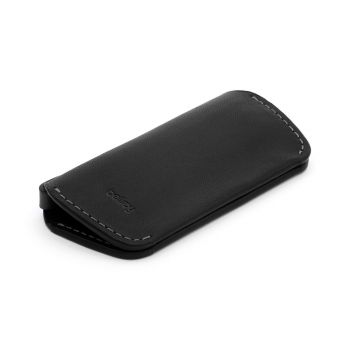 Bellroy Key Cover Plus Second Edition - Black