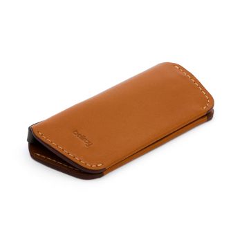 Bellroy Key Cover Plus Second Edition - Caramel