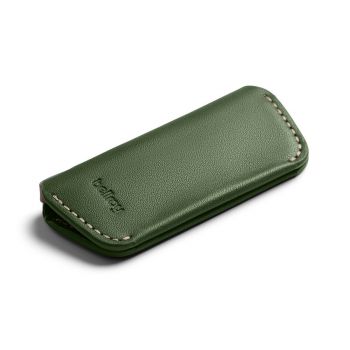 Bellroy Key Cover Plus Second Edition - Ranger Green