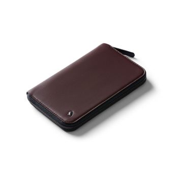 Buy Bellroy Travel Folio Second Edition - Deep Plum for only $199.00 in Shop By, By Occasion (A-Z), By Recipient, By Festival, Birthday Gift, Congratulation Gifts, ZZNA-Retirement Gifts, For Her, For Him, Employee Recongnition, ZZNA-Referral, Anniversary Gifts, ZZNA-Onboarding, JAN-MAR, OCT-DEC, APR-JUN, New Year Gifts, Thanksgiving, Teacher’s Day Gift, Christmas Gifts, Valentine's Day Gift, Passport Holder, Father's Day Gift, By Recipient, For Him, For Her at Main Website Store - CA, Main Website - CA