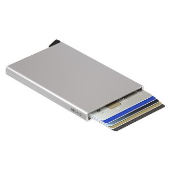 Secrid Cardprotector - Silver