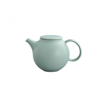 KINTO PEBBLE Teapot 500ml-Moss Green