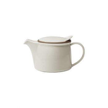 KINTO BRIM Teapot 450ml -Grey