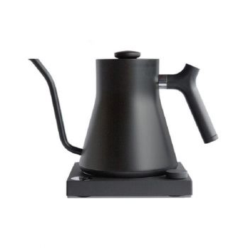 Buy Fellow Stagg EKG Electric Pour Over Kettle - Matte Black for only $229.00 in Shop By, Popular Gifts Right Now, By Occasion (A-Z), By Festival, Birthday Gift, Housewarming Gifts, Congratulation Gifts, ZZNA-Retirement Gifts, OCT-DEC, APR-JUN, Anniversary Gifts, Get Well Soon Gifts, ZZNA_Year End Party, ZZNA_New Immigrant, ZZNA_Graduation Gifts, Christmas Gifts, Easter Gifts, Thanksgiving, Black Friday, 5% OFF, By Recipient, Electric Drip Kettle, For Family, For Everyone at Main Website Store - CA, Main Website - CA