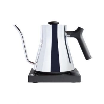 Fellow Stagg EKG Electric Pour Over Kettle - Polished Steel