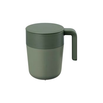 KINTO CAFEPRESS Mug 260ml - Green