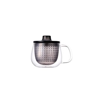 Buy KINTO UNITEA Unimug 350ml - Grey for only $23.00 in Products, Shop By, By Recipient, By Festival, By Occasion (A-Z), Drink & Ware, For Her, For Him, Coffee & Tea Equipment, Birthday Gift, OCT-DEC, JAN-MAR, Congratulation Gifts, Housewarming Gifts, New Year Gifts, Chinese New Year, Father's Day Gift, Tea Equipment, Tea Maker, Teapot at Main Website Store - CA, Main Website - CA