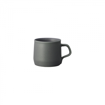 KINTO FOG Mug-270ml-Dark Grey