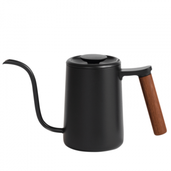 Timemore Youth Pour Over Kettle - Black