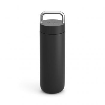 Buy Fellow Carter Carry (20oz/591ml) - Matte Black for only $56.00 in Shop By, By Recipient, By Occasion (A-Z), By Festival, For Her, For Him, Employee Recongnition, Anniversary Gifts, Birthday Gift, Housewarming Gifts, Congratulation Gifts, APR-JUN, OCT-DEC, JAN-MAR, Christmas Gifts, Thanksgiving, Teacher’s Day Gift, Mother's Day Gift, Father's Day Gift, New Year Gifts, Travel Mug at Main Website Store - CA, Main Website - CA