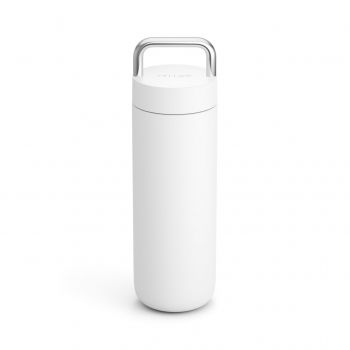 Buy Fellow Carter Carry (20oz/591ml) - Matte White for only $56.00 in Shop By, By Recipient, By Occasion (A-Z), By Festival, For Her, For Him, Employee Recongnition, Anniversary Gifts, Birthday Gift, Housewarming Gifts, Congratulation Gifts, APR-JUN, OCT-DEC, JAN-MAR, Christmas Gifts, Thanksgiving, Teacher’s Day Gift, Mother's Day Gift, Father's Day Gift, New Year Gifts, Travel Mug at Main Website Store - CA, Main Website - CA