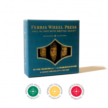 Ferris Wheel Press Ink Charger Sets - The Home & Holly Collection