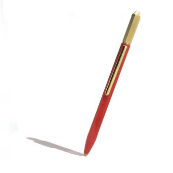 Buy Ferris Wheel Press The Scribe Ballpoint Pen - Red Carpet for only $50.00 in Shop By, By Festival, By Occasion (A-Z), OCT-DEC, APR-JUN, ZZNA-Retirement Gifts, Congratulation Gifts, JAN-MAR, ZZNA-Onboarding, ZZNA_Graduation Gifts, ZZNA_Engagement Gift, ZZNA_Year End Party, ZZNA-Referral, Employee Recongnition, ZZNA_New Immigrant, Birthday Gift, Housewarming Gifts, New Year Gifts, Chinese New Year, Easter Gifts, Teacher’s Day Gift, Father's Day Gift, Ballpoint Pen, Thanksgiving at Main Website Store - CA, Main Website - CA