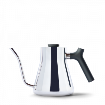 Fellow Stagg Pour-Over Kettle - Polished Steel