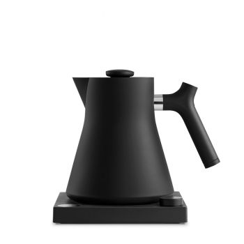 Buy Fellow Corvo EKG Electric Kettle - Matte Black for only $229.00 in Shop By, By Occasion (A-Z), By Festival, Birthday Gift, Housewarming Gifts, Congratulation Gifts, ZZNA_New Immigrant, Employee Recongnition, ZZNA_Year End Party, Get Well Soon Gifts, Anniversary Gifts, ZZNA-Retirement Gifts, APR-JUN, OCT-DEC, Thanksgiving, Christmas Gifts, Teacher’s Day Gift, Easter Gifts, By Recipient, Tea Kettle, For Family, For Everyone at Main Website Store - CA, Main Website - CA