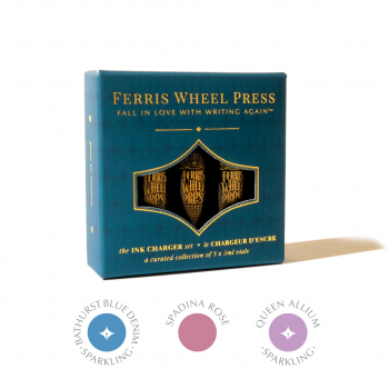 Ferris Wheel Press Ink Charger Sets - The Fashion District Collection