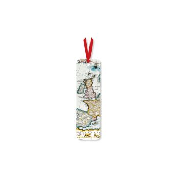 Museums & Galleries Bookmarks - Europe