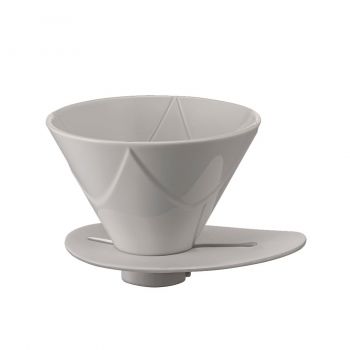 Christmas Mugen Coffee Dripper Set for Two People
