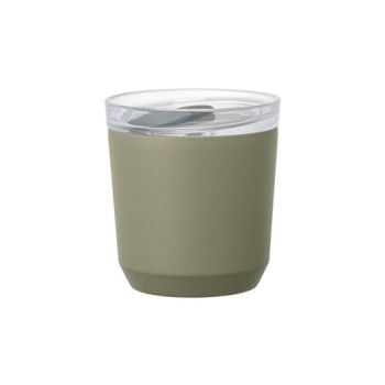 Buy KINTO To Go Tumbler 240ml (with plug) - Khaki for only $54.00 in Shop By, Products, Drink & Ware, By Recipient, By Festival, By Occasion (A-Z), Drinkware & Bar, Birthday Gift, ZZNA-Retirement Gifts, For Her, For Him, ZZNA-Onboarding, OCT-DEC, JAN-MAR, Christmas Gifts, Mug, New Year Gifts, Travel Mug, By Recipient, For Him, For Her, For Everyone at Main Website Store - CA, Main Website - CA