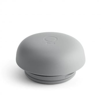 Fellow Carter Move Replacement Lid - Matte Grey