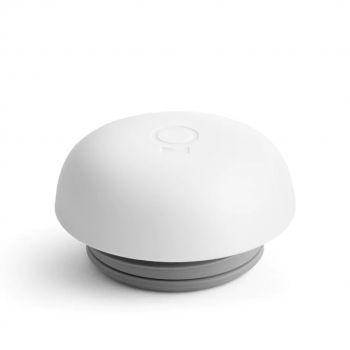 Fellow Carter Move Replacement Lid - Matte White
