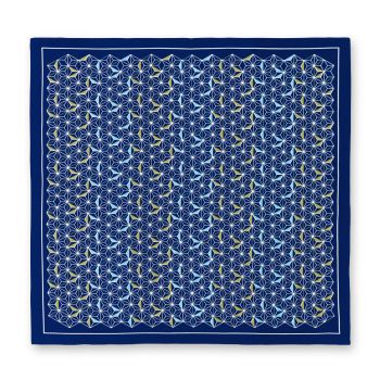 Furoshiki Japanese Wrapping Cloth 70x70cm - Linen