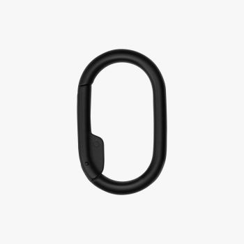 Orbitkey Accessories - Clip V2 Add-On - All Black