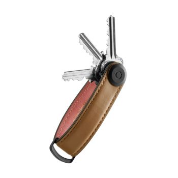 Buy Orbitkey Leather Key Organiser - Cocoa Rose for only $60.00 in Shop By, Popular Gifts Right Now, By Occasion (A-Z), By Festival, Birthday Gift, Congratulation Gifts, ZZNA-Retirement Gifts, JAN-MAR, OCT-DEC, APR-JUN, ZZNA-Onboarding, Anniversary Gifts, Employee Recongnition, For Her, Orbitkey Leather Key Organizer, Teacher’s Day Gift, Easter Gifts, Thanksgiving, New Year Gifts, Key Organizer, Valentine's Day Gift, Christmas Gifts, By Recipient, Personalizeable Key Organizer, For Everyone at Main Website Store - CA, Main Website - CA