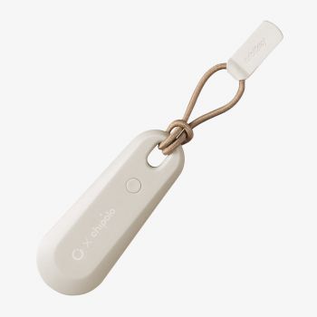 Buy Orbitkey x Chipolo Tracker V2 - Stone for only $55.00 in Shop By, By Occasion (A-Z), By Festival, Birthday Gift, Congratulation Gifts, Employee Recongnition, ZZNA-Referral, Anniversary Gifts, ZZNA-Onboarding, JAN-MAR, OCT-DEC, New Year Gifts, Christmas Gifts, Teacher’s Day Gift, Key Tracker, Thanksgiving, By Recipient, For Everyone at Main Website Store - CA, Main Website - CA