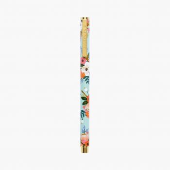 Rifle Paper Co. Writing Pen - Lively Floral