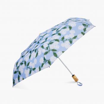 Rifle Paper Co. Umbrella - Hydrangea
