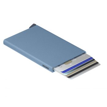 Secrid Cardprotector Powder - Sky Blue