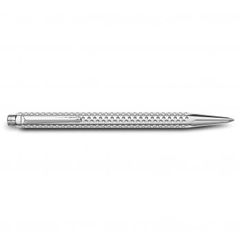 Buy Caran d'Ache Palladium-Coated Ecridor Golf Ballpoint Pen for only $200.00 in Shop By, By Occasion (A-Z), By Festival, Birthday Gift, Employee Recongnition, ZZNA-Referral, Anniversary Gifts, ZZNA-Onboarding, Congratulation Gifts, APR-JUN, OCT-DEC, JAN-MAR, Thanksgiving, Easter Gifts, Teacher’s Day Gift, Ballpoint Pen, New Year Gifts at Main Website Store - CA, Main Website - CA