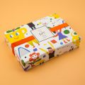 Paper Park Gift Wrapping Paper_Childish Patterns