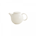 KINTO PEBBLE Teapot 500ml-White