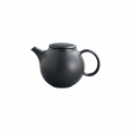 KINTO PEBBLE Teapot 500ml-Black