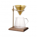 KINTO SLOW COFFEE STYLE SPECIALTY S02 Brewer Stand Set 4 Cup
