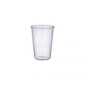 KINTO CAST Beer Glass 430ml 4-Pack