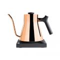 Fellow Stagg EKG Electric Pour Over Kettle - Polished Copper