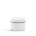 Fellow Atmos Vacuum Canister Matte White-0.4L