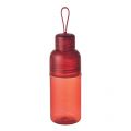 KINTO WORKOUT BOTTLE 480ml-Red