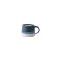 KINTO SLOW COFFEE STYLE SPECIALTY Mug 110ml-Navy x White