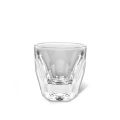 notNeutral VERO 4.25oz Cortado Glass - Clear