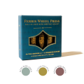 Ferris Wheel Press Ink Charger Sets - The Moss Park Collection