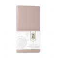 Ferris Wheel Press Nothing Left Fether Notebook-Lady Rose