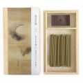 You You Ang Japanese Incense Gift Set with Incense Holder_Moon