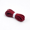 Imitation Leather Rope - Red