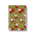 Discontinued-Wrapping Paper-Santa Claus_Style1_Bundle