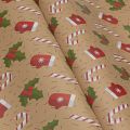 Wrapping Paper - Christmas Gift