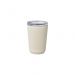 Buy KINTO To Go Tumbler 360ml - White of White color for only $54.00 in Shop By, Products, Drink & Ware, By Occasion (A-Z), By Recipient, By Festival, Drinkware & Bar, Birthday Gift, For Her, For Him, Get Well Soon Gifts, ZZNA-Onboarding, OCT-DEC, JAN-MAR, Christmas Gifts, New Year Gifts, Mug, Teacher’s Day Gift, Travel Mug, By Recipient, For Him, For Her, For Everyone at Main Website Store - CA, Main Website - CA